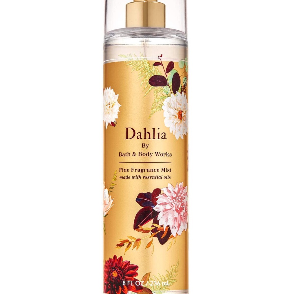 Bath and Body Works